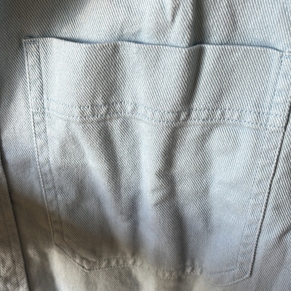 H&M Demin jacket - Picture 4 of 6